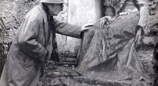 Visite guidée PAH – Sur les pas de Pierre Albert-Birot