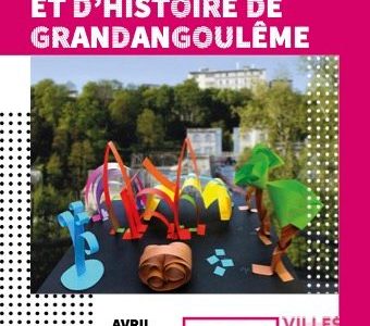 Conférence – La Cathédrale : 20 ans de restauration