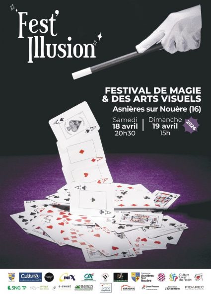 Fest&rsquo;Illusion
