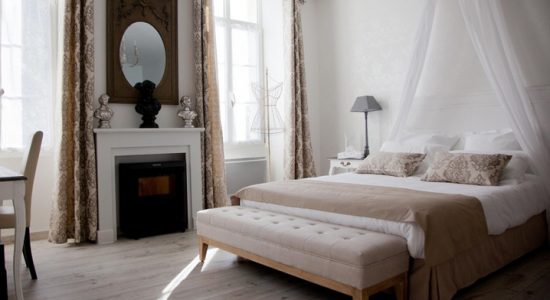 Hôtel Domaine de Roullet