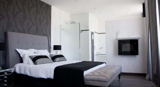 Hôtel Domaine de Roullet