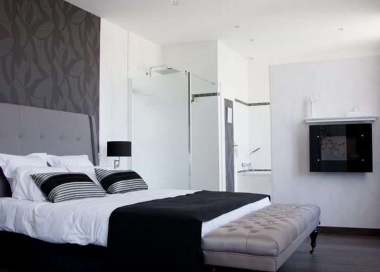 Hôtel Domaine de Roullet