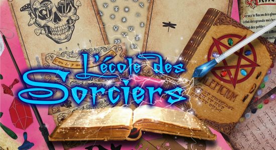 Escape Game en extérieur