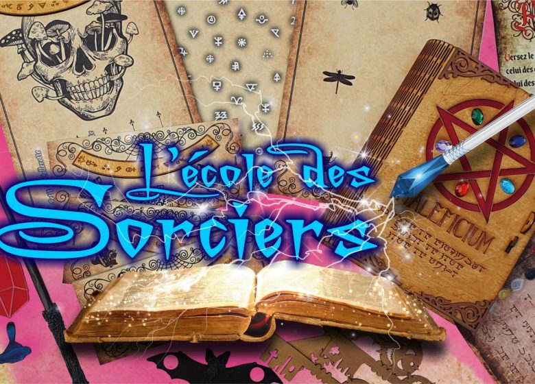 Escape Game en extérieur