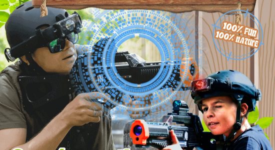 Nature Sensations Aventures