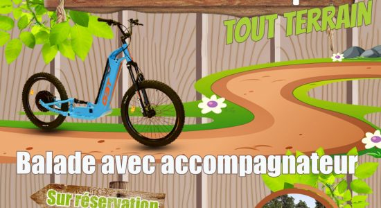 Nature Sensations Aventures