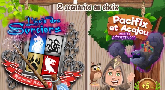 Nature Sensations Aventures