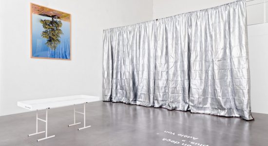 Visite accompagnée de l&rsquo;exposition  «L’automne des idées»