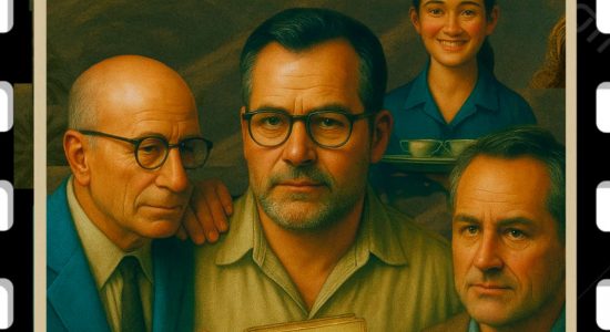 BD Comédie – Hollywood