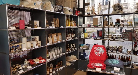 Office de Tourisme du Pays d’Angoulême