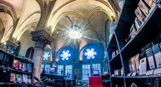 Office de Tourisme du Pays d’Angoulême