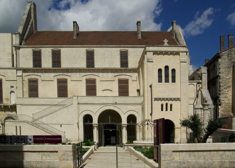Musée d’Angoulême