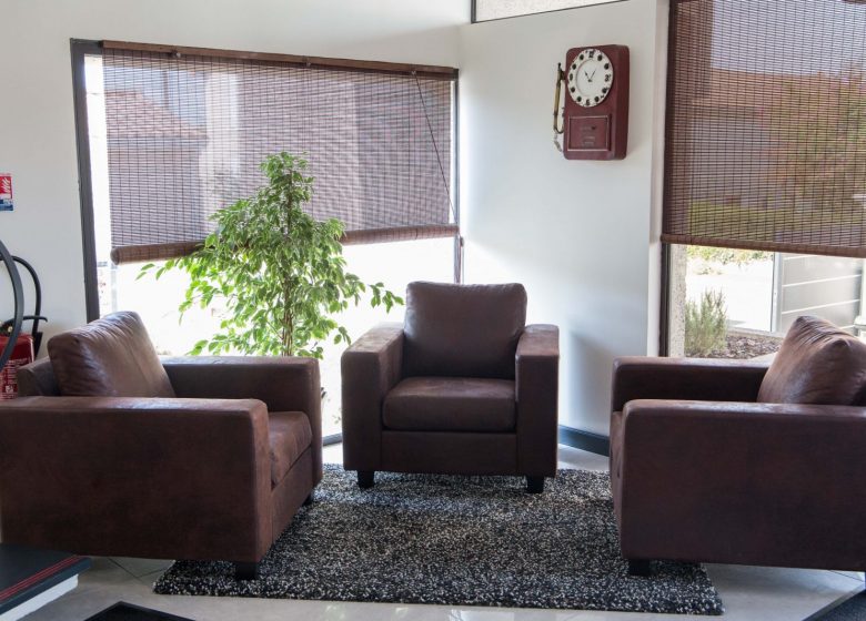 Appart-Hôtel Chanzy