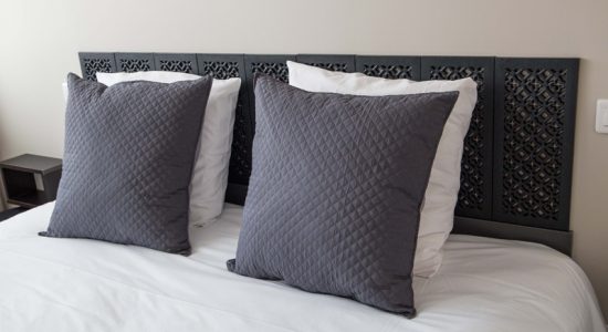 Appart-Hôtel Chanzy