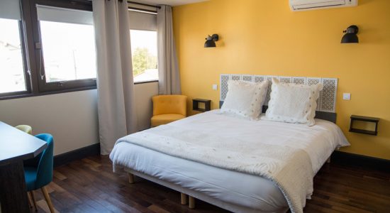 Appart-Hôtel Chanzy