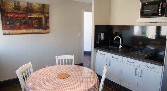 Appart-Hôtel Chanzy