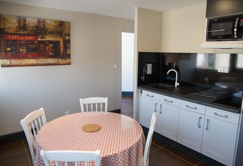 Appart-Hôtel Chanzy