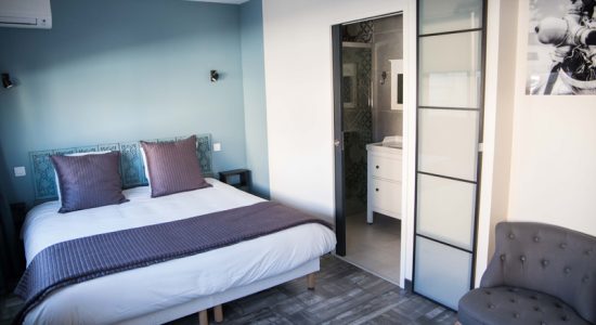 Appart-Hôtel Chanzy