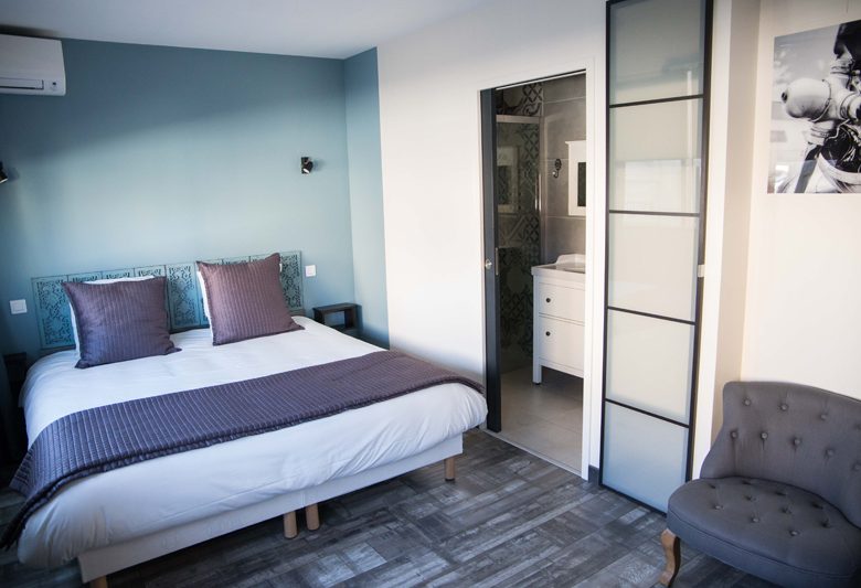 Appart-Hôtel Chanzy