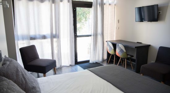 Appart-Hôtel Chanzy