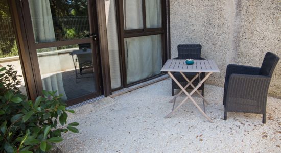 Appart-Hôtel Chanzy