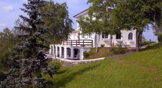 Côté Parc