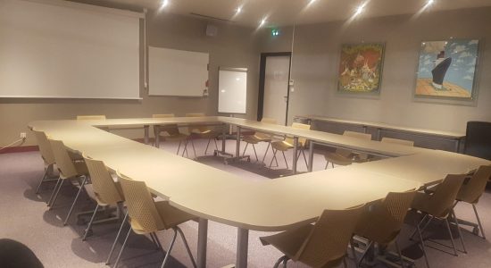 Location de salle Nautilis