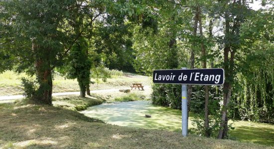 Circuit de l’étang