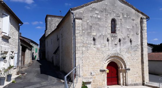 Circuit de l’étang