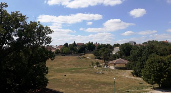 Circuit de l’étang