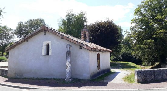 Circuit des crêtes