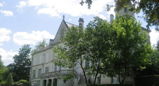 Circuit des bords de Charente