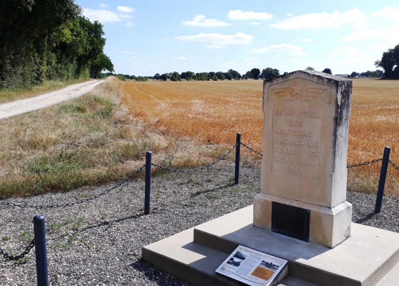 Circuit des 4 combes