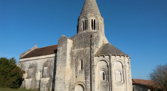 Circuit des collines