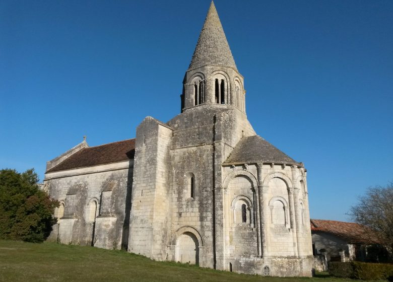 Circuit des collines