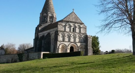 Circuit des collines