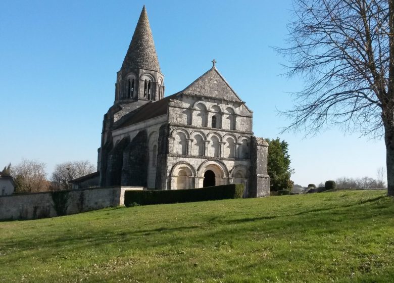 Circuit des collines