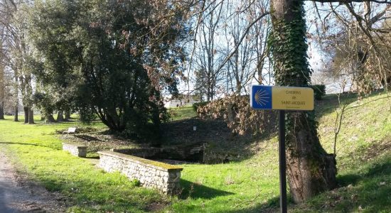 Circuit des collines