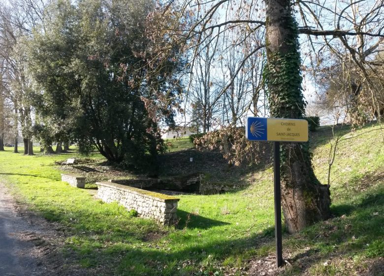 Circuit des collines