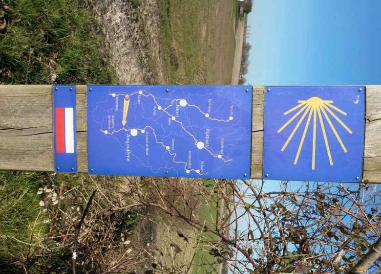 Circuit des collines