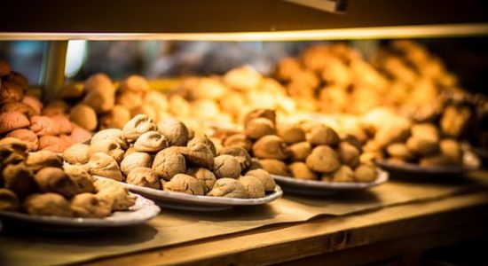 La Biscuiterie Lolmède