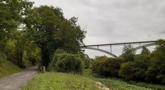 Circuit des fontaines de l’Anguienne