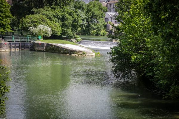 Le Périph’vert