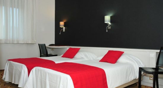 Hôtel Européen