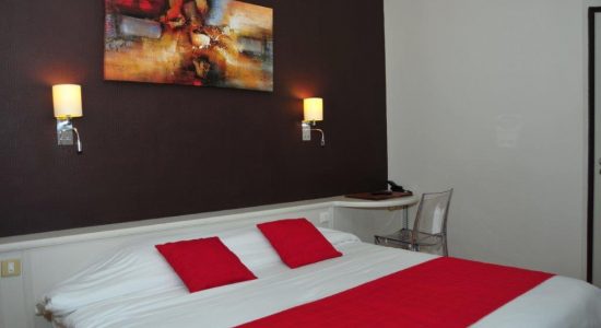 Hôtel Européen