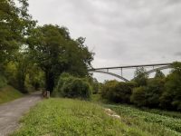 Sentier de la Vallée de l’Anguienne