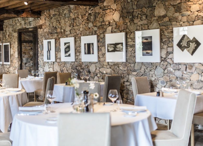 Restaurant Dyades