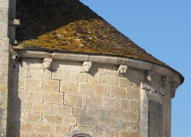 Boucle vélo N°13 Vindelle. Circuit famille