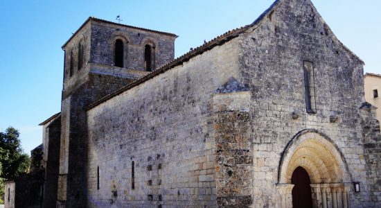 Boucle vélo N°13 Vindelle. Circuit exploration