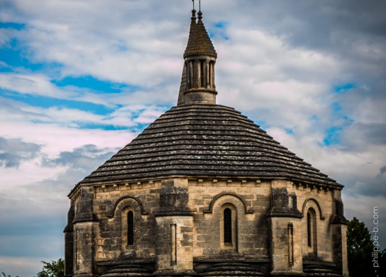 Eglise de Saint Michel